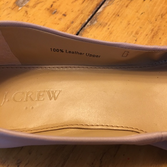 J. Crew Ballet Flats - Picture 4 of 5